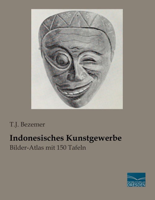 Indonesisches Kunstgewerbe -