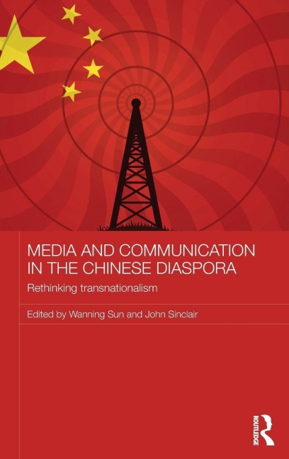 Media and Communication in the Chinese Diaspora - 
