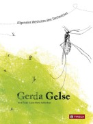 Cover-Bild zum Titel 'Gerda Gelse' von 'Heidi Trpak'