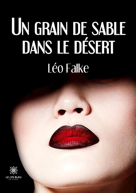 Un grain de sable dans le désert - Léo Falke