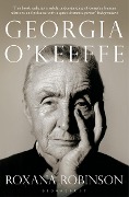 Cover-Bild zum Titel 'Georgia O'Keeffe: A Life' von 'Roxana Robinson'
