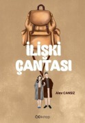 Cover-Bild zum Titel 'Iliski Cantasi' von 'Alev Cansiz'