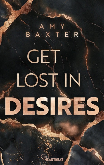Get lost in Desires - Amy Baxter