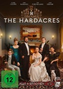 Cover-Bild zum Titel 'The Hardacres' von 'Loren Mclaughlan, C. L. Skelton, Emma Reeves, Liz Lake, Amy Roberts'