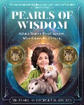 Cover-Bild zum Titel 'Pearls of Wisdom' von 'Me Pearl, Georgette Spelvin'