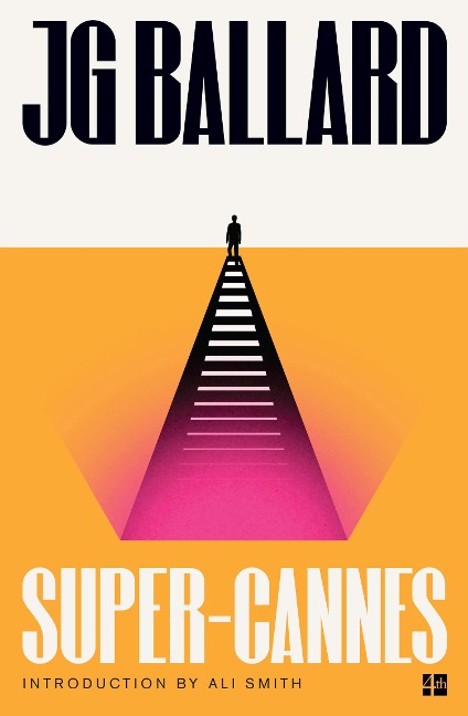 Super-Cannes - J. G. Ballard