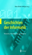 Cover-Bild zum Titel 'Geschichten der Informatik' von ''