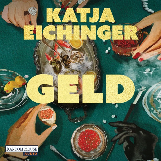 Geld - Katja Eichinger