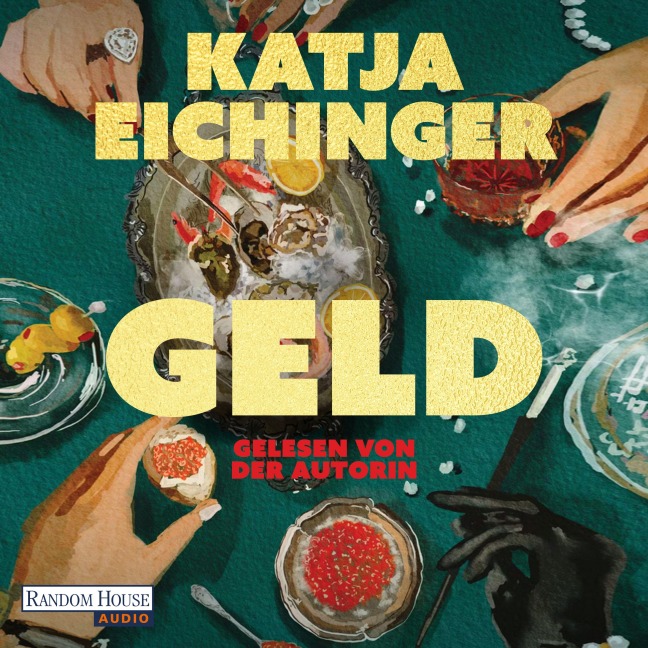Geld - Katja Eichinger