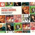 Cover-Bild zum Titel 'BIG BOX - Die legendären Originalalben' von 'Heidi Brühl'
