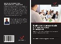 Cover-Bild zum Titel 'Spo¿eczne reprezentacje profesjonalizacji nauczycieli' von 'Ahlonsou Mahougnon Laurent'