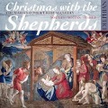 Cover-Bild zum Titel 'Christmas witt The Shepherds' von 'Rory/Marian Consort McCleery'