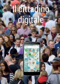 Cover-Bild zum Titel 'Il cittadino digitale' von 'Paolo Pisani'