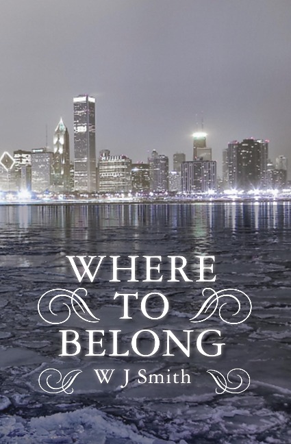 Where to Belong - W. J. Smith