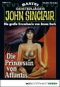 John Sinclair 972 - Jason Dark