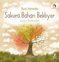 Sakura Bahari Bekliyor - Suzi Amado