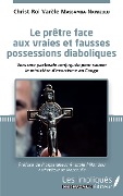 Le prêtre face aux vraies et fausses possessions diaboliques - Massamba-Nkwizulu