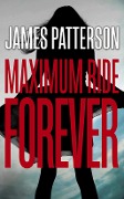 Cover-Bild zum Titel 'Forever: A Maximum Ride Novel' von 'James Patterson'