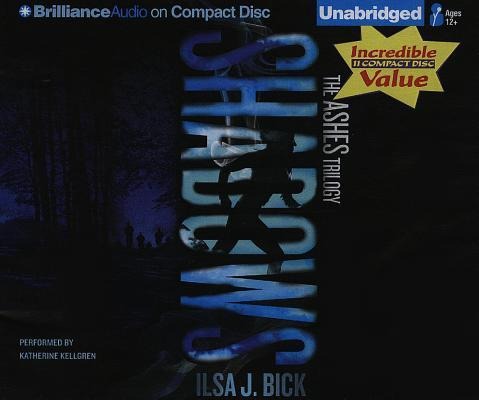 Shadows - Ilsa J. Bick