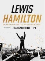 Lewis Hamilton - Frank Worrall