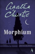 Cover-Bild zum Titel 'Morphium' von 'Agatha Christie'
