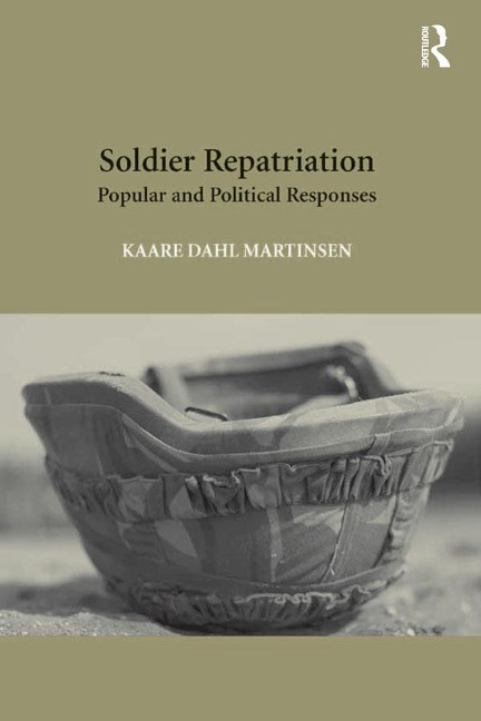 Soldier Repatriation - Kaare Dahl Martinsen