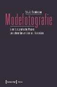 Cover-Bild zum Titel 'Modefotografie' von 'Sylvia Brodersen'