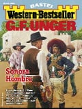 G. F. Unger Western-Bestseller 2588 - G. F. Unger