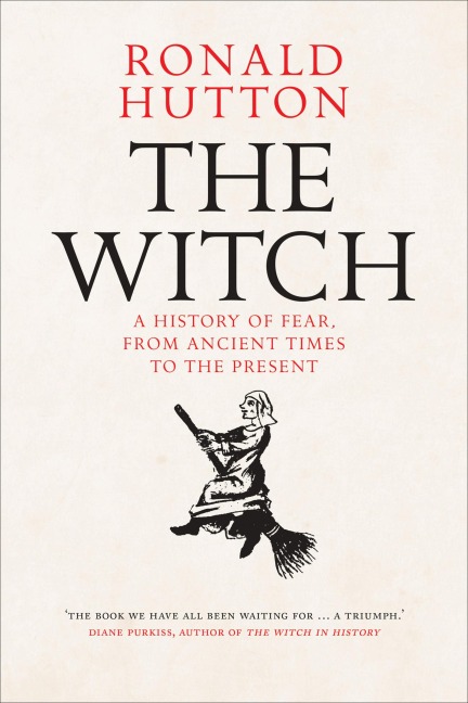 The Witch - Ronald Hutton