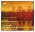 Cover-Bild zum Titel 'Die Familie Couperin' von 'Luigi Chiarizia'