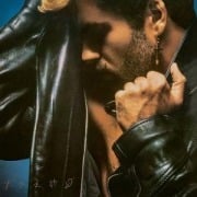 Cover-Bild zum Titel 'Faith' von 'George Michael'