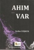 Cover-Bild zum Titel 'Ahim Var' von 'Aydin Coskun'