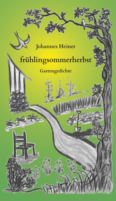 frühlingsommerherbst - Johannes Heiner
