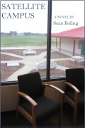 Satellite Campus - Sean Boling