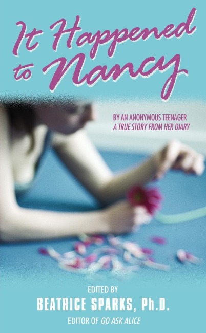 It Happened to Nancy - Beatrice Sparks