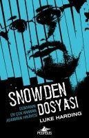 Snowden Dosyasi - Luke Harding