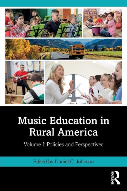 Music Education in Rural America - 