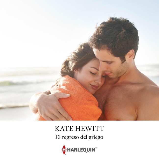 El regreso del griego - Kate Hewitt