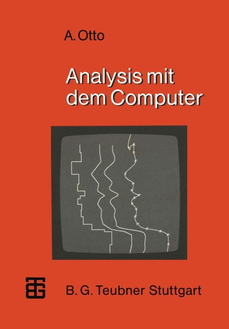 Analysis mit dem Computer - Alexandra Otto