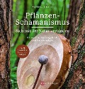 Cover-Bild zum Titel 'Pflanzen-Schamanismus' von 'Adelheid Brunner'