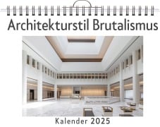 Architekturstil Brutalismus - Marie Koch