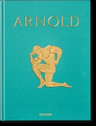 Cover-Bild zum Titel 'ARNOLD' von ''