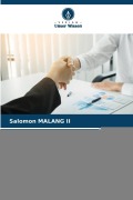 Internationale Kooperation - Salomon Malang