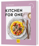 Cover-Bild zum Titel 'Kitchen for One' von 'Cora Wetzstein'