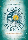 Code: Elektra - Maria Engstrand