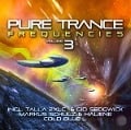 Pure Trance Frequencies 3 - Various
