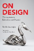 Cover-Bild zum Titel 'On Design' von 'Tevfik Balcioglu'