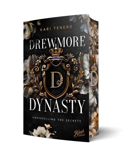 Drewmore Dynasty 3 - Kari Tenero