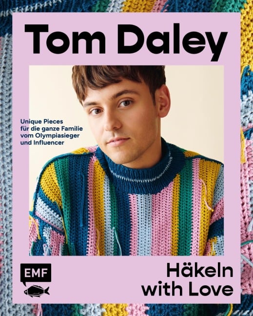 Häkeln with Love - Tom Daley