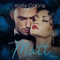 Matt - Wilde Love - Kelly Collins